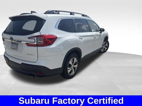 Used 2023 Subaru Ascent Premium w/ Convenience Package AWD/4WD image 4