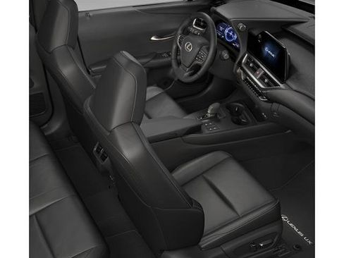 New 2026 Lexus UX 300h FWD image 19