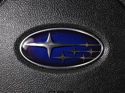 Used 2024 Subaru Crosstrek 2.5i Sport AWD/4WD image 34
