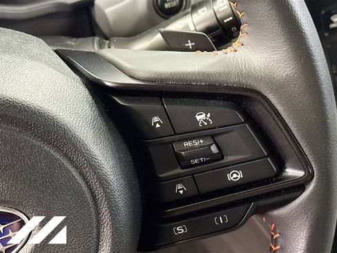 Certified 2024 Subaru Crosstrek 2.5i Limited AWD/4WD image 13