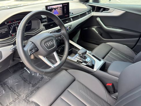 Used 2024 Audi A5 2.0T Premium w/ Summer of Audi Package AWD/4WD image 11