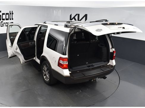 Used 2017 Ford Expedition King Ranch RWD image 31