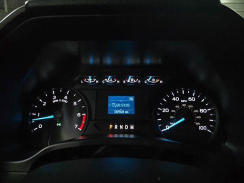 Used 2021 Ford F250 XL w/ STX Appearance Package AWD/4WD image 25