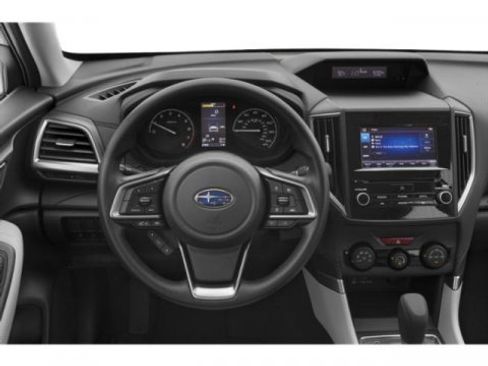 Used 2019 Subaru Forester Premium w/ All-Weather Package AWD/4WD image 10