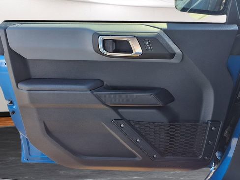 Used 2024 Ford Bronco Big Bend image 17