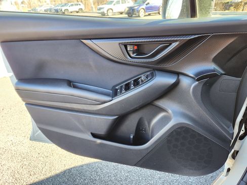 Certified 2023 Subaru Crosstrek 2.0i image 24