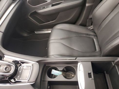 Used 2024 Acura RDX SH-AWD image 25