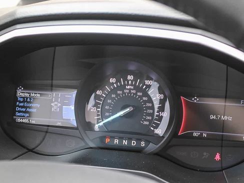 Used 2019 Ford Edge SEL w/ Equipment Group 201A FWD image 22