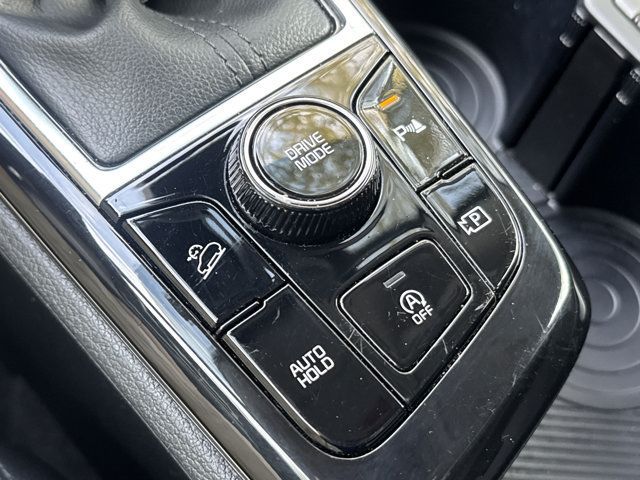Used 2023 Kia Sportage EX FWD image 31