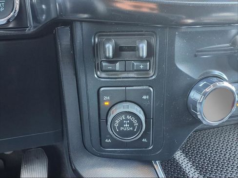 New 2025 Ford F150 Raptor w/ Equipment Group 803A Raptor R image 25