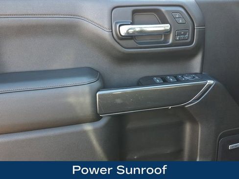 Used 2019 GMC Sierra 1500 AT4 w/ AT4 Premium Package image 16