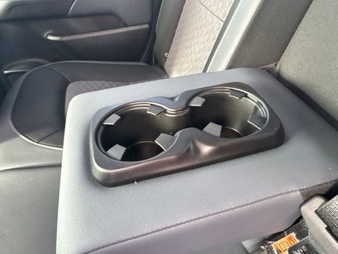 Used 2021 Chevrolet Colorado Z71 w/ Safety Package AWD/4WD image 29