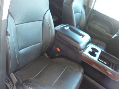 Used 2016 GMC Sierra 1500 SLT image 27