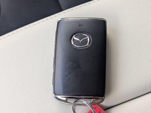 New 2026 MAZDA CX-5 Preferred AWD/4WD image 27
