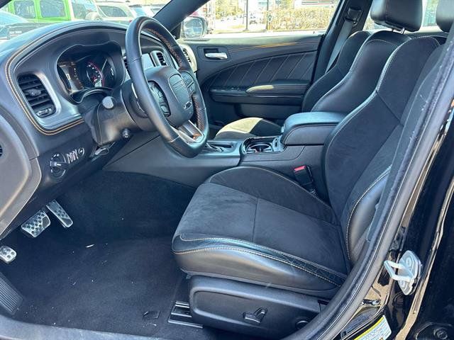Certified 2023 Dodge Charger Scat Pack RWD image 8