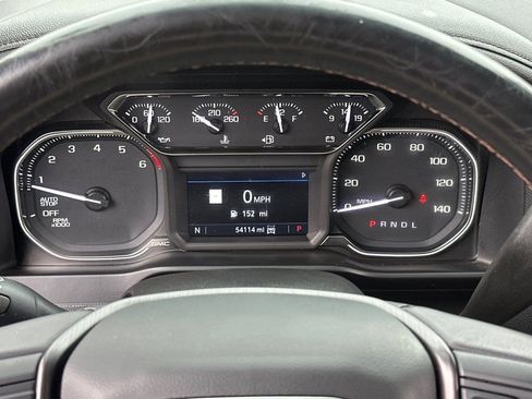 Used 2019 GMC Sierra 1500 AT4 w/ AT4 Premium Package image 30