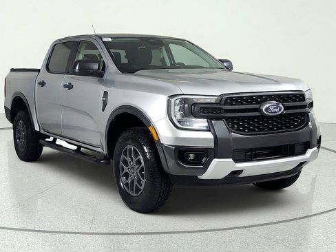 Used 2024 Ford Ranger XLT AWD/4WD image 1