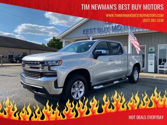 Used 2020 Chevrolet Silverado 1500 LT w/ All-Star Edition video 1