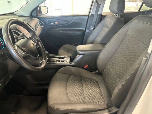 Certified 2020 Chevrolet Equinox LT AWD/4WD image 22