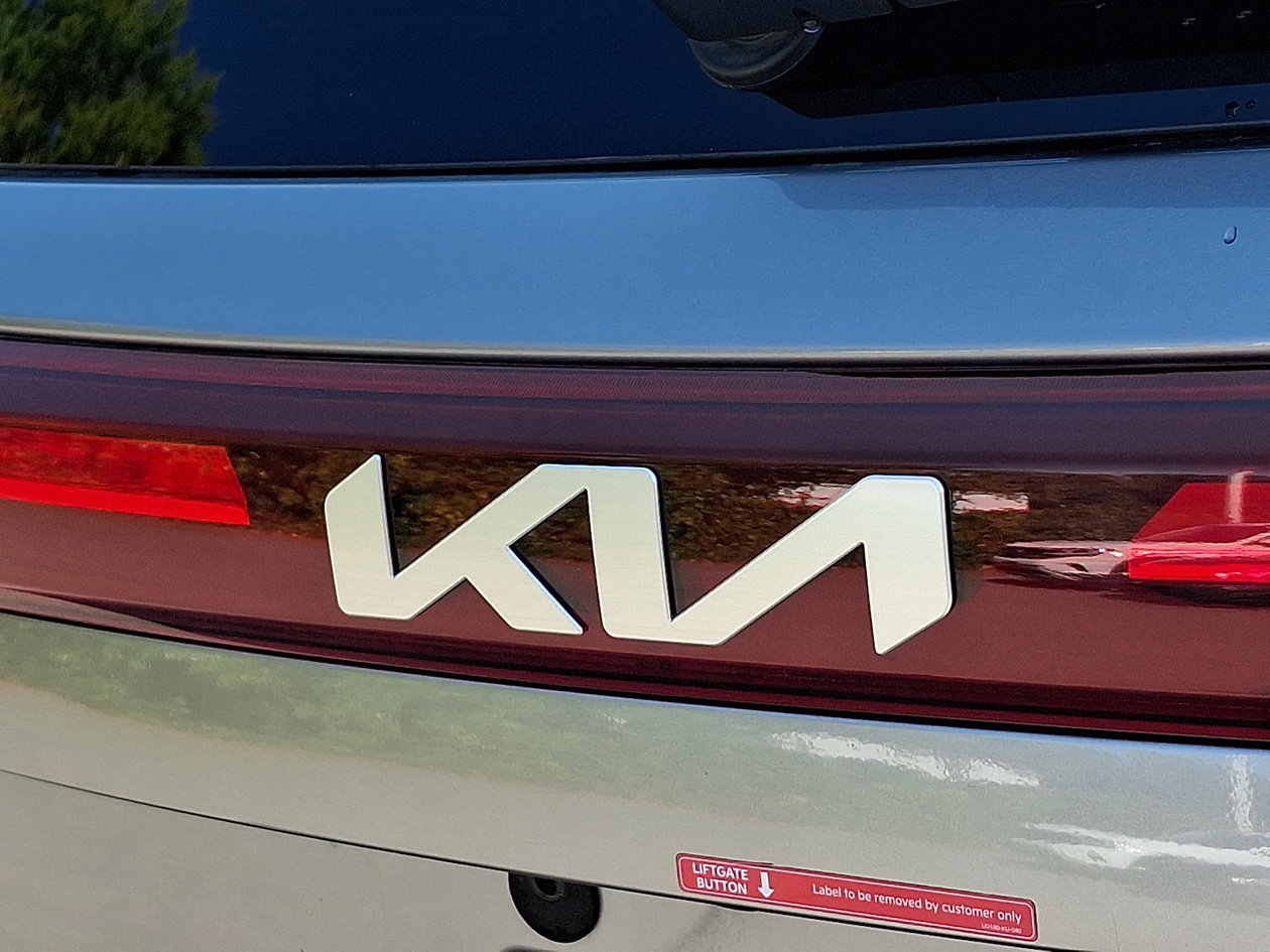 Used 2026 Kia Seltos LX AWD/4WD image 30