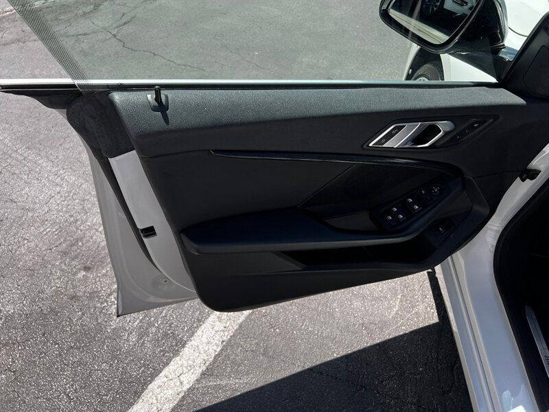 Used 2021 BMW 228i xDrive Gran Coupe w/ Convenience Package AWD/4WD image 19