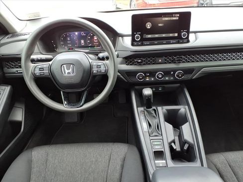 Certified 2024 Honda Accord LX image 15