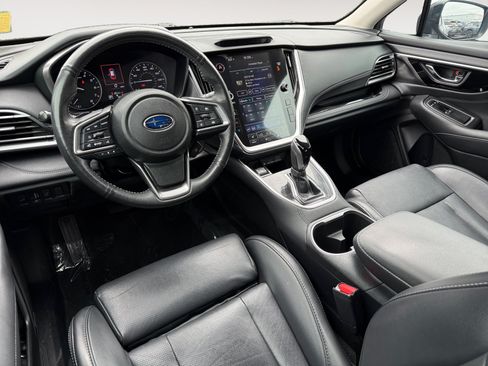 Used 2023 Subaru Outback Limited AWD/4WD image 15