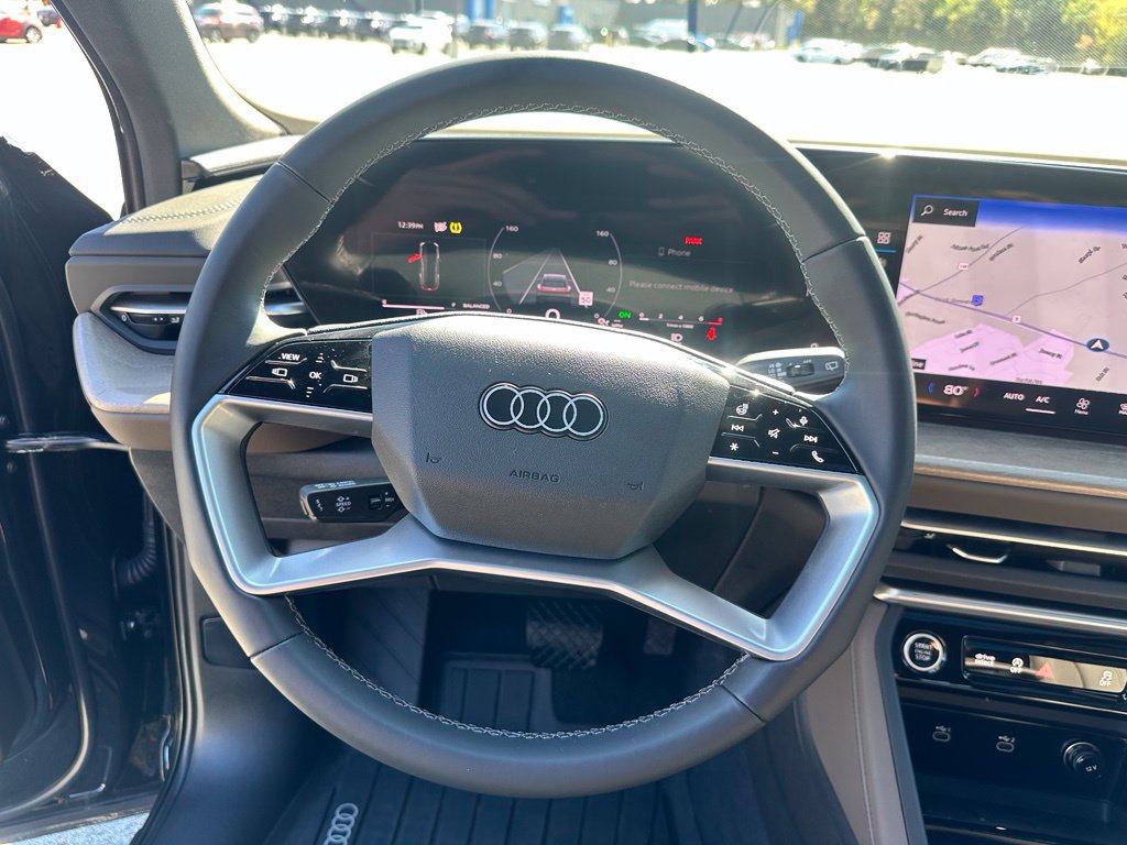 Used 2025 Audi Q5 Premium w/ Convenience Package AWD/4WD image 13