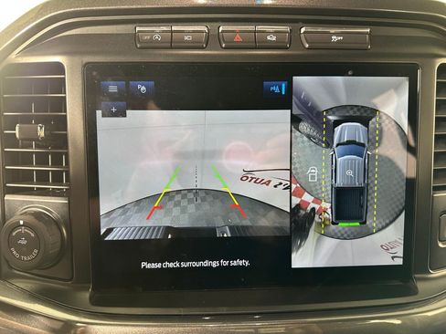 Used 2023 Ford F150 Tremor w/ 360 Degree Camera Package AWD/4WD image 28