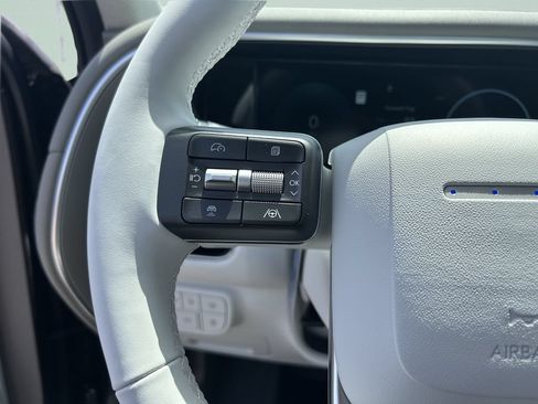 New 2026 Hyundai Palisade Limited FWD image 30