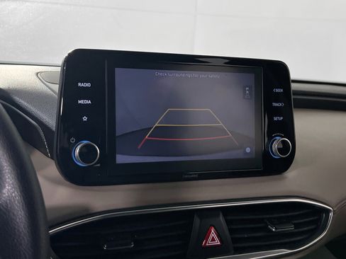 Used 2022 Hyundai Santa Fe SEL image 13