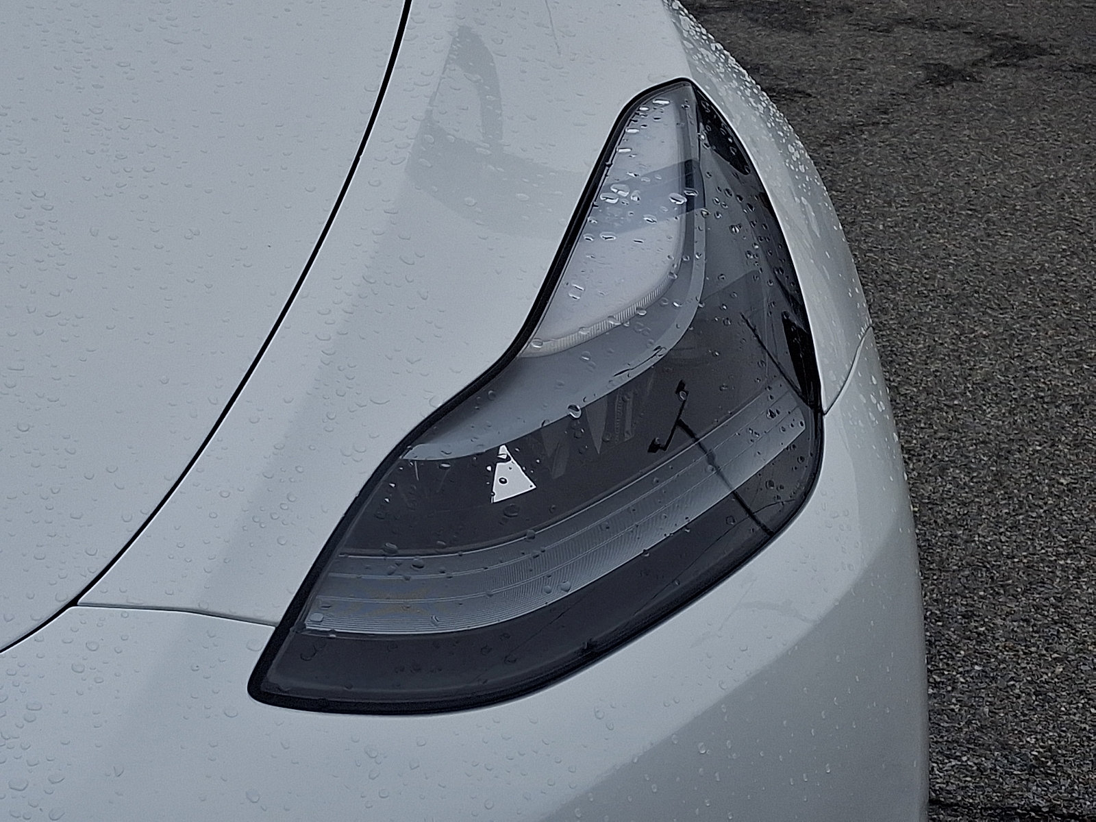 Used 2024 Tesla Model Y Long Range RWD image 9