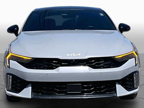 Used 2025 Kia K5 GT w/ GT1 Package FWD image 4