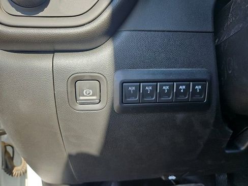 New 2025 Chevrolet Silverado 3500 W/T w/ WT Convenience Package image 17