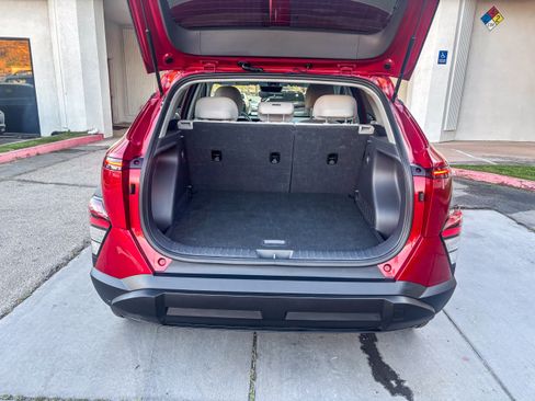 Used 2024 Hyundai Kona SEL image 14