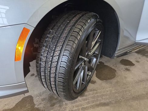 New 2026 Cadillac CT4 Sport image 32