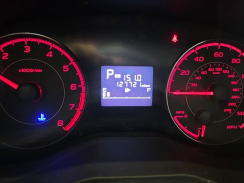 Used 2017 Subaru Impreza 2.0i Premium image 7