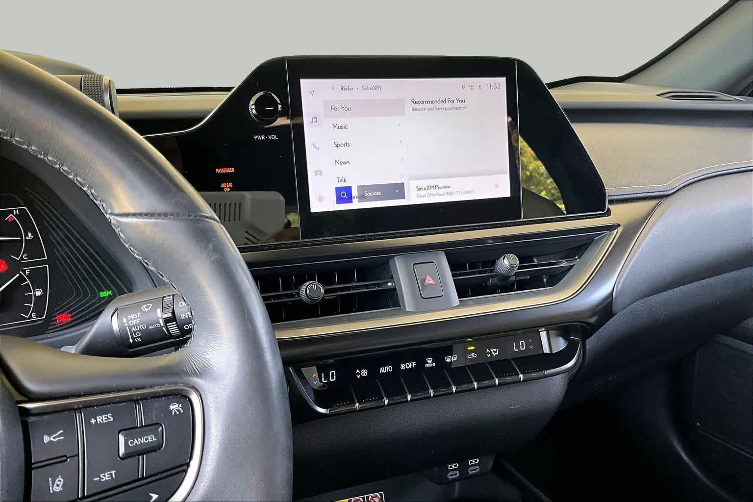 Used 2024 Lexus UX 250h FWD w/ Premium Package image 6