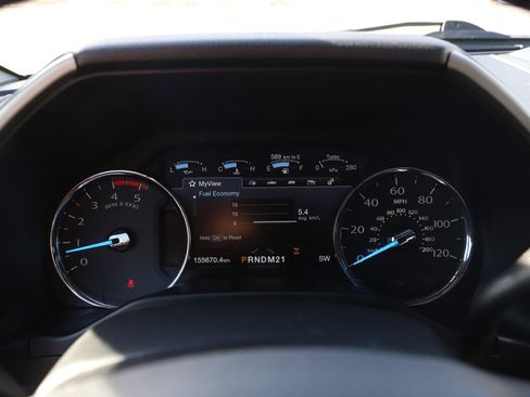 Used 2017 Ford F350 Lariat w/ Lariat Ultimate Package image 24