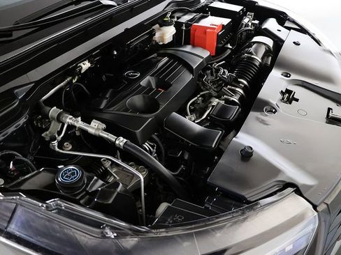 Certified 2026 Acura RDX A-Spec AWD/4WD image 39