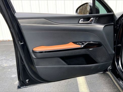 Used 2023 Kia K5 GT w/ GT1 Package image 22