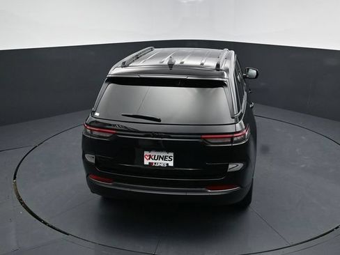 New 2026 Jeep Grand Cherokee Altitude AWD/4WD image 52