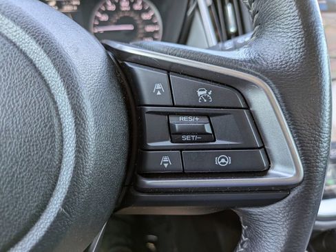 Certified 2023 Subaru Outback Premium image 27