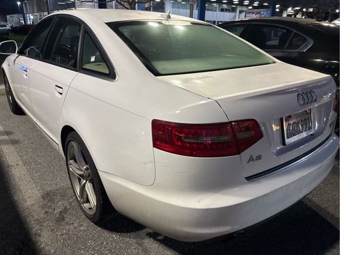 Used 2010 Audi A6 3.0T Premium Plus image 4