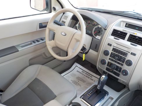 Used 2008 Ford Escape 4WD Hybrid image 26