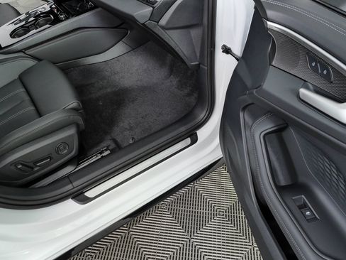 New 2026 Audi A5 2.0T Premium AWD/4WD image 24