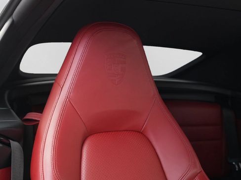 Used 2020 Porsche 911 Carrera S RWD image 27