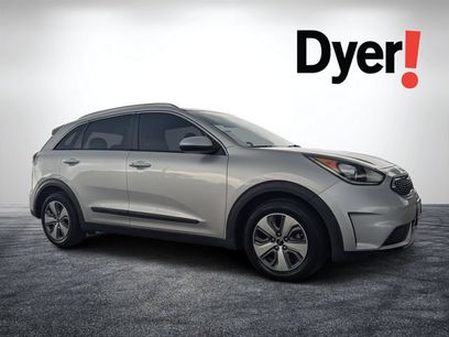 Used 2019 Kia Niro LX