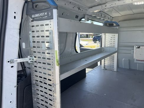 Used 2014 Ford Transit Connect XL FWD image 15