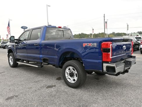 New 2026 Ford F350 XLT w/ 360-Degree Camera Package image 7